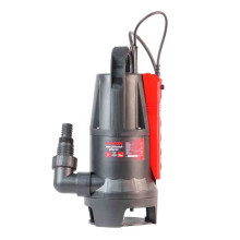 Дренажный насос для грязной воды Verton AQUA DP750/35PI(750Вт,Hmax-8м,225 л/мин,d.ч 35,пластик.корпу Дренажный насос для грязной воды Verton AQUA DP750/35PI(750Вт,Hmax-8м,225 л/мин,d.ч 35,пластик.корпу