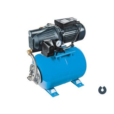 Насосная станция Unipump AUTO JET 100 L-50 Насосная станция Unipump AUTO JET 100 L-50