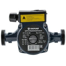 Циркуляционный насос Unipump CP 32-60 180 Циркуляционный насос Unipump CP 32-60 180