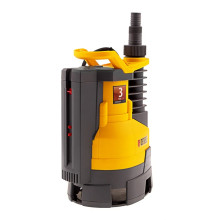 Дренажный насос Denzel DPХ950, Х-Pro, 950 Вт, подъем 8.5 м, 15500 л/ч