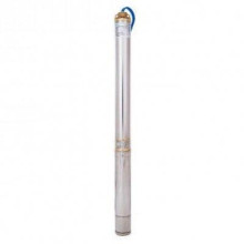 Погружной насос Aquario ASP 1.5C-40-75 (кабель 30м) 3340 Погружной насос Aquario ASP 1.5C-40-75 (кабель 30м) 3340