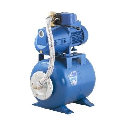 Насосная станция Aquario AUTO AJC-60C 7660 Насосная станция Aquario AUTO AJC-60C 7660