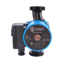 Циркуляционный насос STOUT 32/40-180 (SPC-0001-3240180)
