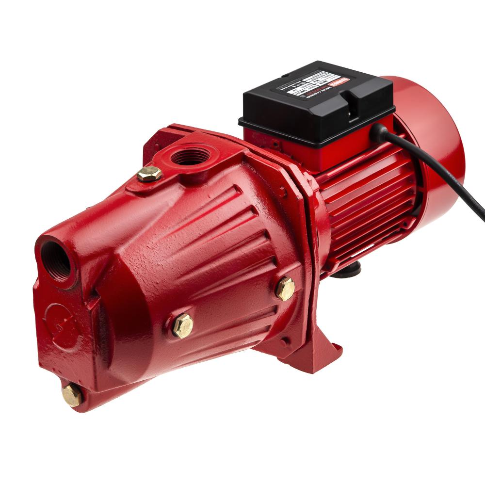 Насос садовый Hammer NAC900JET Насос садовый Hammer NAC900JET