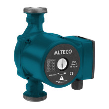 Циркуляционный насос ALTECO 32-60/180 Циркуляционный насос ALTECO 32-60/180