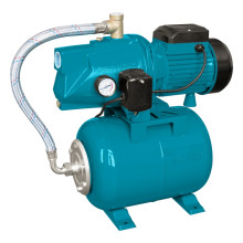 Автоматическая станция водоснабжения ALTECO JET-PT 1100