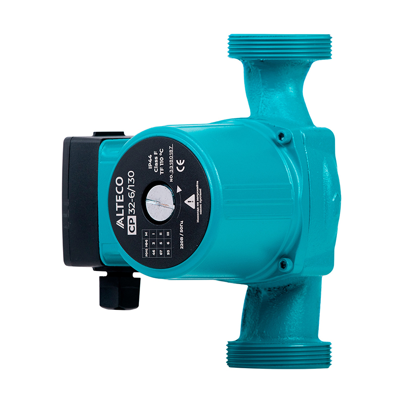 Циркуляционный насос ALTECO CP 32-6/130 Циркуляционный насос ALTECO CP 32-6/130