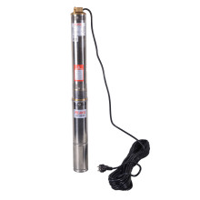 Насос скважинный Ресанта НС 50/45 d 75 мм кабель 20 м Насос скважинный Ресанта НС 50/45 d 75 мм кабель 20 м