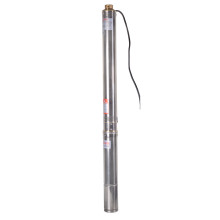 Насос скважинный Ресанта НС 50/85 d 75 мм кабель 50 м Насос скважинный Ресанта НС 50/85 d 75 мм кабель 50 м