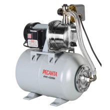 Насосная станция автономная Ресанта АНС-4200Н Насосная станция автономная Ресанта АНС-4200Н