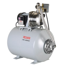 Насосная станция автономная Ресанта АНС-4200Н/50 Насосная станция автономная Ресанта АНС-4200Н/50