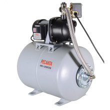 Насосная станция автономная Ресанта АНС-4200П/50 Насосная станция автономная Ресанта АНС-4200П/50