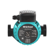Насос циркуляционный BASIC PRO 32-12S 180 PN10 230В в/к Shinhoo 71241003