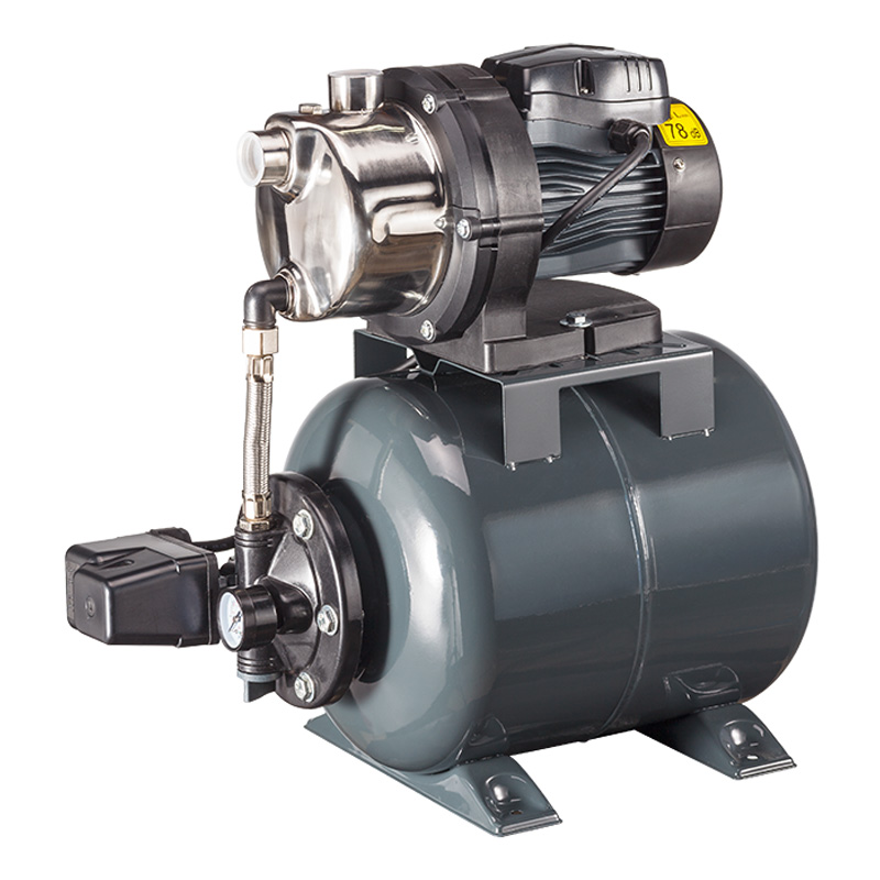 Насосная станция KITTORY KKJ 600SA 20