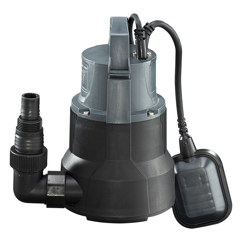 Насос погружной для чистой воды KITTORY KSP 256P