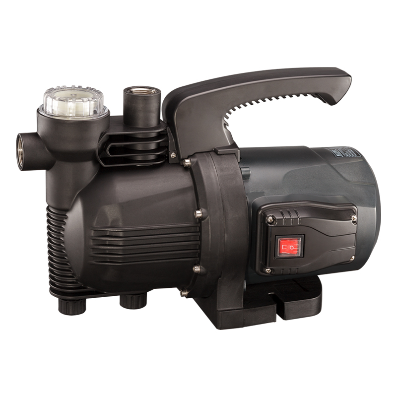 Насос садовый (центробежный) KITTORY KJ 905P Насос садовый (центробежный) KITTORY KJ 905P