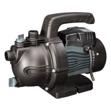 Насос садовый (центробежный) KITTORY KJ 602P