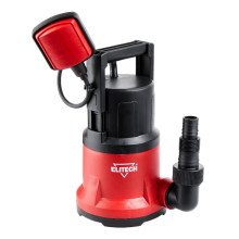 Насос Elitech НПД 550-5П Насос Elitech НПД 550-5П