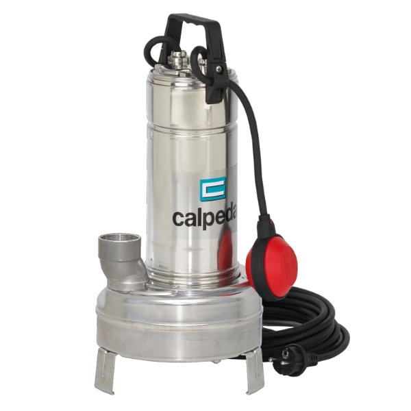 Погружной насос Calpeda GXVM 40-9 Погружной насос Calpeda GXVM 40-9