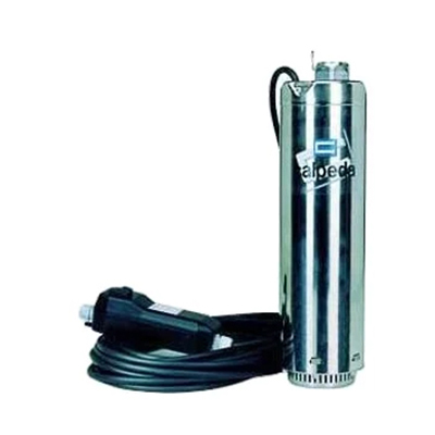 Погружной насос для колодцев Calpeda MXS-409 Погружной насос для колодцев Calpeda MXS-409