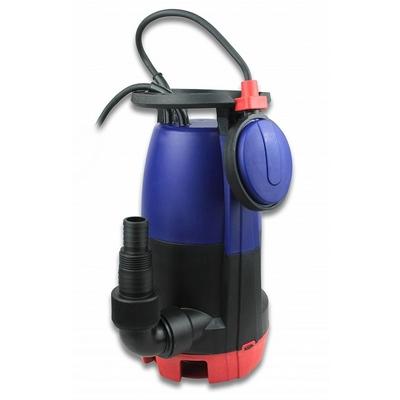 Дренажный насос Vodotok MQ 750 INOX Дренажный насос Vodotok MQ 750 INOX