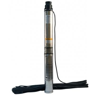 Погружной насос Vodotok БЦПЭ-ГВ-85-0,5-35м-Ч Погружной насос Vodotok БЦПЭ-ГВ-85-0,5-35м-Ч