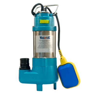 Фекальный насос Vodotok V250F Фекальный насос Vodotok V250F