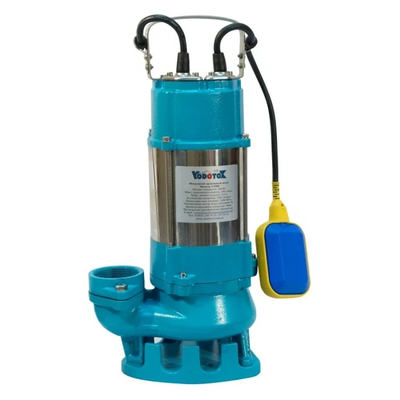 Фекальный насос Vodotok V450F Фекальный насос Vodotok V450F