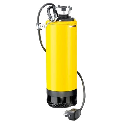 Насос погружной электрический Wacker Neuson PS2 1500 Насос погружной электрический Wacker Neuson PS2 1500