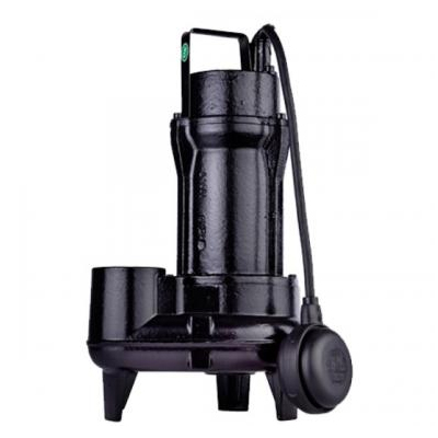 Погружной фекальный насос Zenit DGE 200/2/G50V AOCM-E