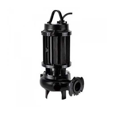 Погружной фекальный насос Zenit DGP 2000/4/125 AOIT-E Погружной фекальный насос Zenit DGP 2000/4/125 AOIT-E