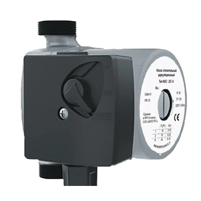 Циркуляционный насос Wilo NOC 25/4