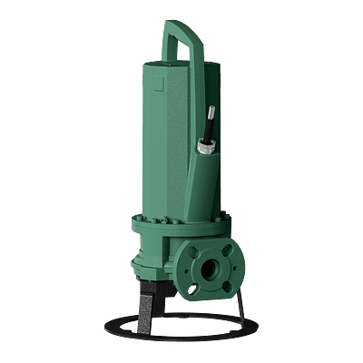 Погружной насос Wilo Rexa CUT GE03.25/P-T25-2-540E