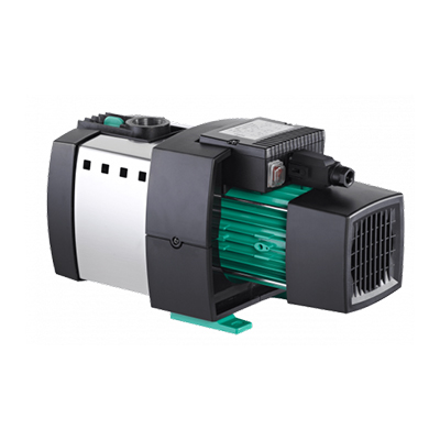 Насос Wilo HiMulti 3-45 P Насос Wilo HiMulti 3-45 P