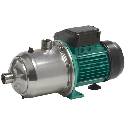 Установка водоснабжения Wilo MultiCargo MC 605-DM/IE3 Установка водоснабжения Wilo MultiCargo MC 605-DM/IE3