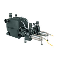 Напорная установка Wilo DrainLift XXL 840-2/1,8, 3х400 В Напорная установка Wilo DrainLift XXL 840-2/1,8, 3х400 В