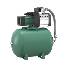 Насосная станция Wilo HiMulti 3 H 50-25 P