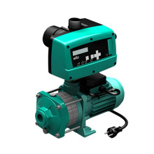 Насос с частотным регулированием Wilo EMHIL 304 EM, 1х230 В Насос с частотным регулированием Wilo EMHIL 304 EM, 1х230 В