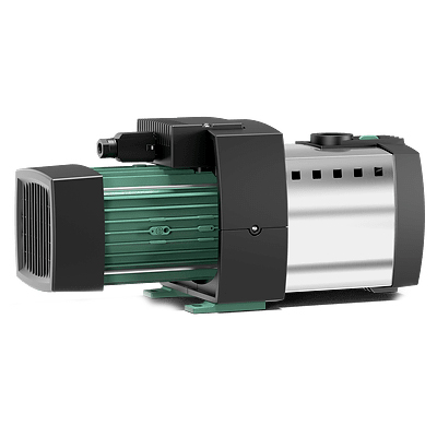 Насос центробежный нормальновсасывающий Wilo HiMulti 3-23