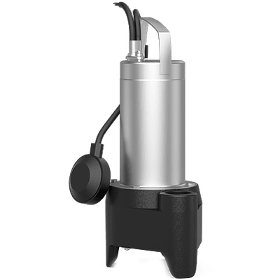 Насос Wilo Rexa MINI3 V04.09/M05-523/A-10m Насос Wilo Rexa MINI3 V04.09/M05-523/A-10m