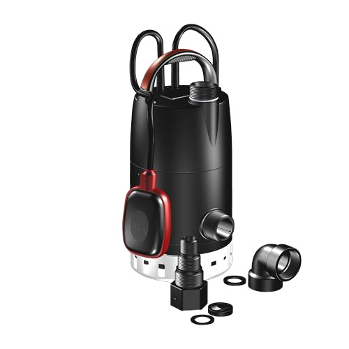 Дренажный насос Grundfos UNILIFT CC7 A1