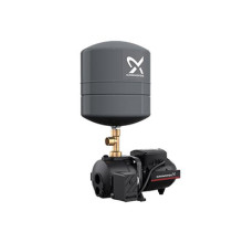 Самовсасывающий насос с внешним эжектором Grundfos JPD 5-61 PT-V