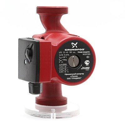 Циркуляционный насос Grundfos UPS32-40 180 1x230V 50Hz 9H RU