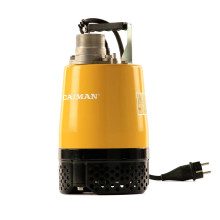 Насос погружной электрический Caiman BTR400S