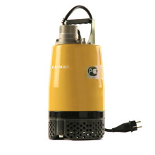 Насос погружной электрический Caiman BTR750S Насос погружной электрический Caiman BTR750S