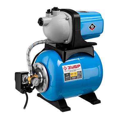 Насос ЗУБР Мастер НАС-М3-800 Насос ЗУБР Мастер НАС-М3-800