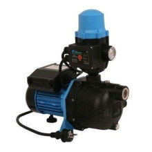 Насосная станция Джилекс ДЖАМБО 60/35 П-К Насосная станция Джилекс ДЖАМБО 60/35 П-К