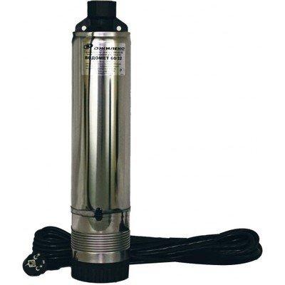 Погружной насос Джилекс ВОДОМЕТ 40/75 Погружной насос Джилекс ВОДОМЕТ 40/75