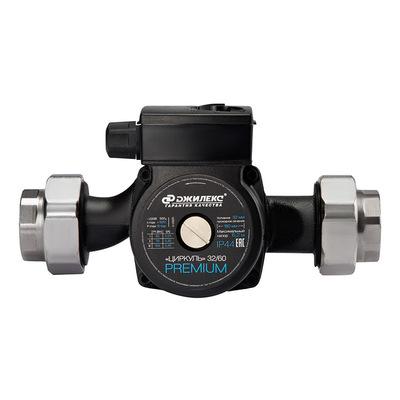 Циркуляционный насос Джилекс ЦИРКУЛЬ 32/60 PREMIUM Циркуляционный насос Джилекс ЦИРКУЛЬ 32/60 PREMIUM