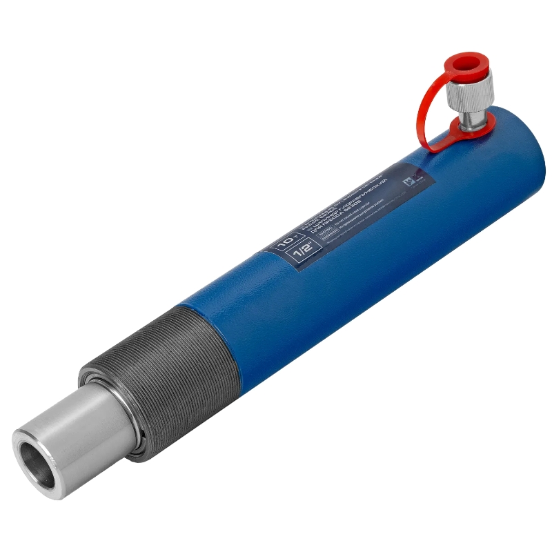 Гидравлический цилиндр для пресса для арт. 52301, 52312, усилие 12 т Stels Гидравлический цилиндр для пресса для арт. 52301, 52312, усилие 12 т Stels